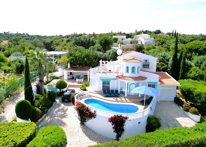 Luxury Casa Da Fonte - Private Heated Salt Pool